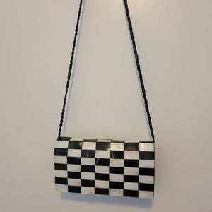 Evening Shell Purse